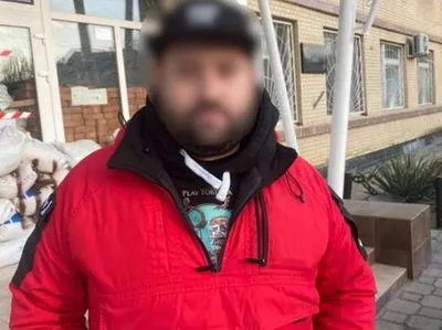 На Одещині затримали чоловіка, який передавав росіянам важливу інформацію