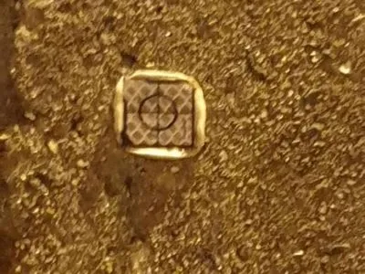 Вражеский маячок обнаружили возле военного объекта в Одессе
