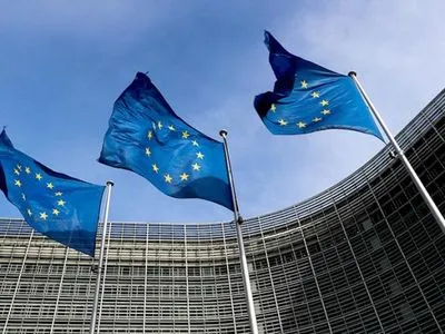 Єврокомісія затвердила 120 млн євро грантової підтримки Україні