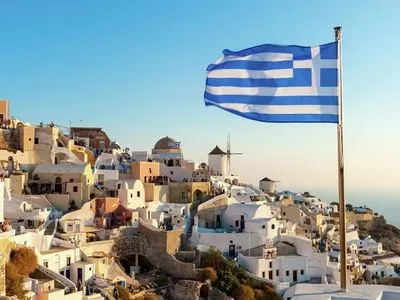 Греція готова відновити знищений рашистами пологовий будинок у Маріуполі