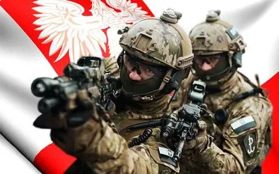 Польская армия увеличится в два раза: Дуда подписал закон "О защите Отечества"