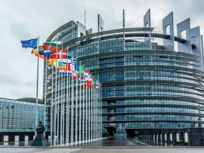 Дипломатам и госслужащим из россии и Беларуси запретили входить в Европарламент