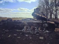 Защитники Чернигова отбили две попытки продвижения российских войск и уничтожили много техники