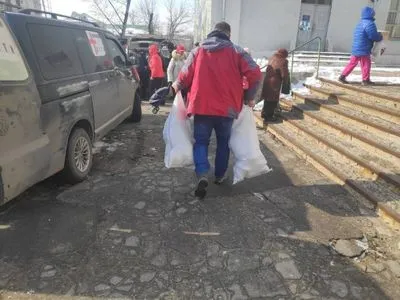 Бои за Рубежное продолжаются, из города удалось эвакуировать более 50 человек - глава ОГА