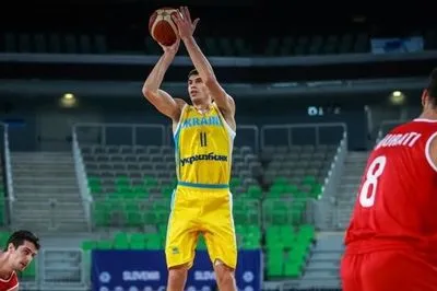 Один із лідерів німецької Бундесліги підсилився баскетболістом збірної України