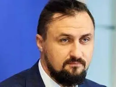 Александр Камышин сообщил о прекращении железнодорожного сообщения между Украиной и Беларусью
