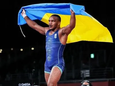 Український олімпійський чемпіон закликав світ до довічної дискваліфікації росіян