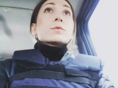 Похищение оккупантами журналистки Виктории Рощиной: начато производство