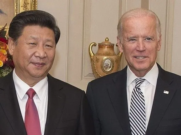 Китай: неналежне вирішення проблем Тайваню вплине на китайсько-американські зв'язки