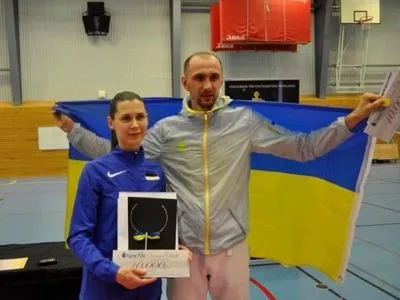 Передасть усі призові ЗСУ: український шпажист виграв змагання у Швеції