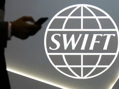 Від SWIFT відключили три білоруські банки