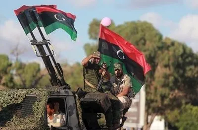 Россия может отправить ливийских "добровольцев" на войну в Украину – Генштаб ВСУ