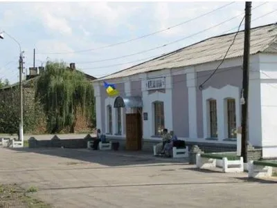 Глава Луганской ОГА рассказал об обстреле оккупантами дома престарелых
