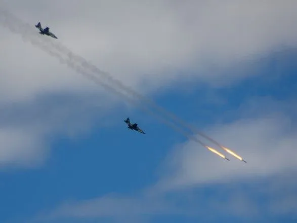 Сохраняется угроза нанесения оккупантами ракетных ударов ГРК “Кинжал” по Украине - Генштаб