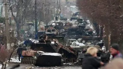 Дагестан вийшов на перше місце за кількістю загиблих в Україні
