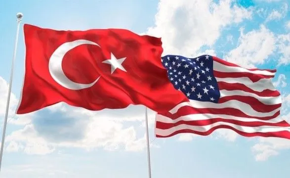 США предлагали Турции отдать Украине С-400
