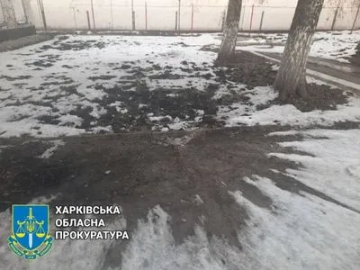 Обстрел исправительной колонии на Харьковщине и смерть осужденного: начато досудебное расследование