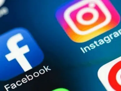Росія визнала соцмережі Facebook та Instagram екстремістськими
