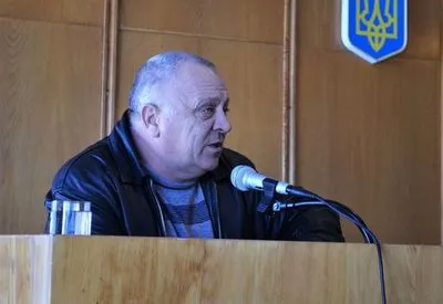 Рашисти взяли в полон міського голову Берислава та місцевого активіста - Херсонська ОДА