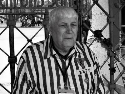 В Харькове погиб 96-летний мужчина, переживший немецкие концлагеря