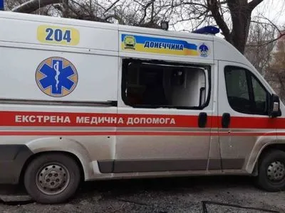Оккупанты убили 6 врачей и ранили 16, разрушены девять больниц - Минздрав