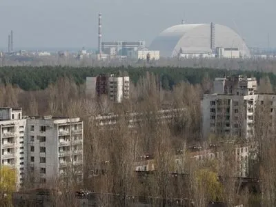 Радіаційний стан у чорнобильській зоні може суттєво погіршитися: з яких причин