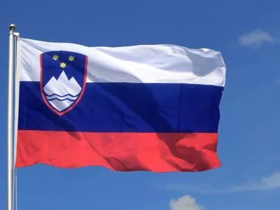 Словенія поверне своїх дипломатів у Київ