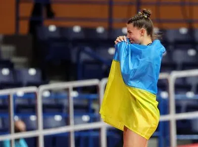 Присвятила медаль країні: українка стала віце-чемпіонкою світу з легкої атлетики