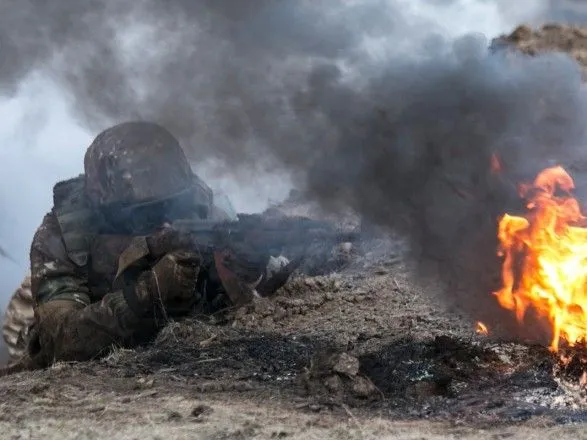 За добу в Донецькій області окупанти вбили трьох цивільних