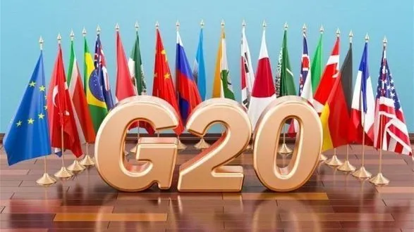Виключення росії із G20: існує ймовірність накладення вето на рішення