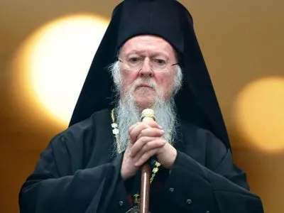 Патриарх Варфоломей планирует посетить Польшу, чтобы благословить украинских беженцев