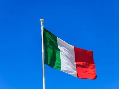 Италия хочет, чтобы Украина была частью ЕС