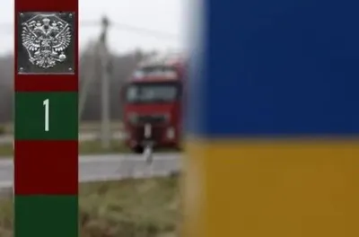 На Рівненщині не фіксували спроб несанкціонованого переходу з боку Білорусі