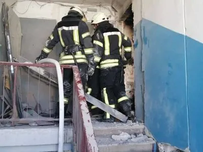 В Луганській області окупанти обстрілами пошкодили 23 будинки