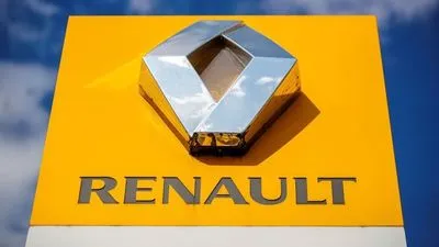Компанія Renault припинила діяльність в москві
