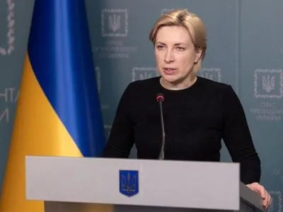 Верещук: Україна сподівається повернути полонених вітчизняних військових із острова Зміїний найближчим часом