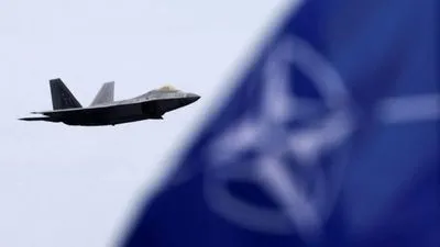 Поддержки со стороны НАТО не достаточно, вопрос бесполетной зоны не закрыт - Кулеба