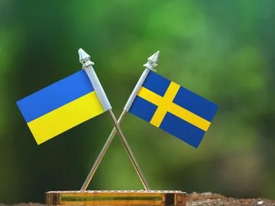 Швеція передасть Україні ще 5000 одиниць протитанкової зброї