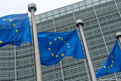 ЄС вирішив ділитися секретними даними з Україною – Bloomberg
