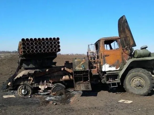 Уничтожили сотни оккупантов и сотни тонн вражеской техники: показали работу украинского десанта