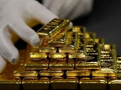 США планируют заблокировать 132 млрд долл. золотого резерва россии - Axios