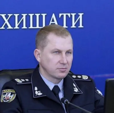 Генерал полиции Вячеслав Аброськин предложил оккупантам себя в заложники в обмен на эвакуацию детей из Мариуполя