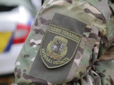 Киевщина: российские военные из артиллерии обстреляли окрестности Вышгорода, повреждено многоэтажку
