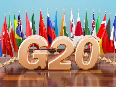 Якщо росію не виключать із G20: Байден запропонував запрошувати на зустрічі Україну