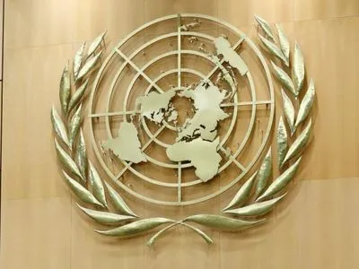 Генассамблея ООН приняла еще одну резолюцию в поддержку Украины: против были 5 стран