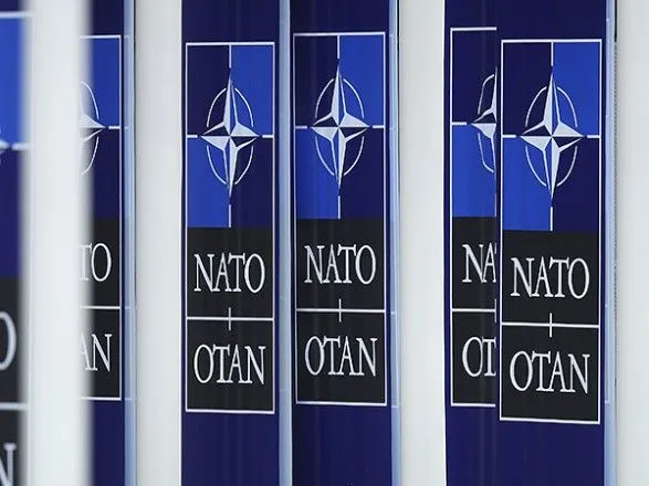 В НАТО согласились увеличить военную поддержку Украине