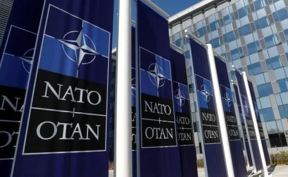 НАТО продолжит придерживаться политики открытых дверей