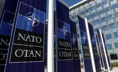 НАТО продовжуватиме дотримуватися політики відкритих дверей