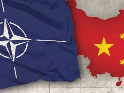 Лидеры НАТО призвали Китай воздержаться от военной поддержки россии