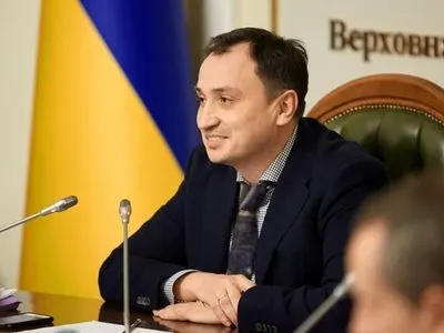 Сольского назначили министром аграрной политики Украины